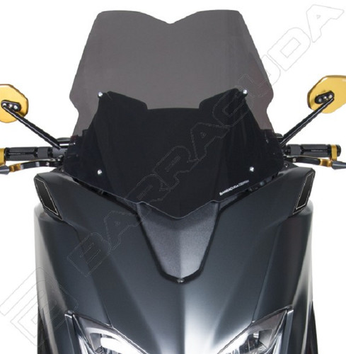 Barracuda cupolino aerosport - barracuda,