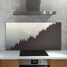 Piastrelle Cucina Vetro