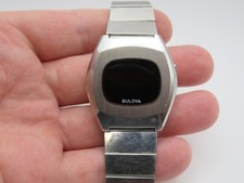 Orologio da polso uomo vintage