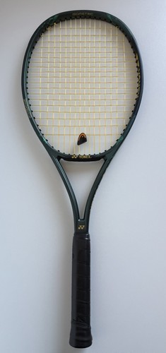 Racchetta tennis yonex - racchetta,