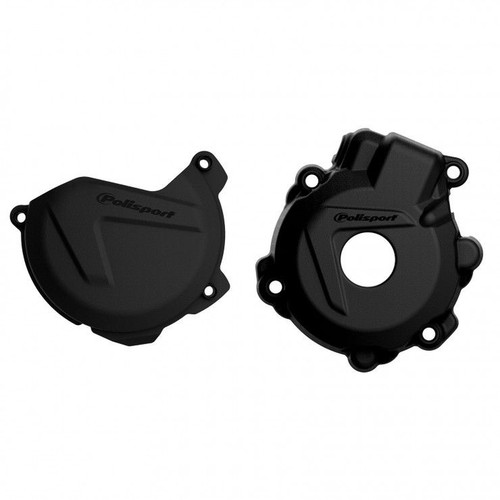 Polisport kit protezione - kit,