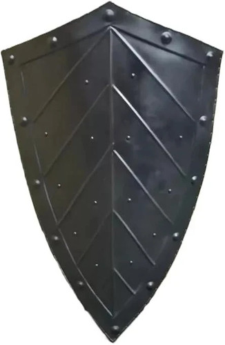 Scudo riscaldante punta - scudo,