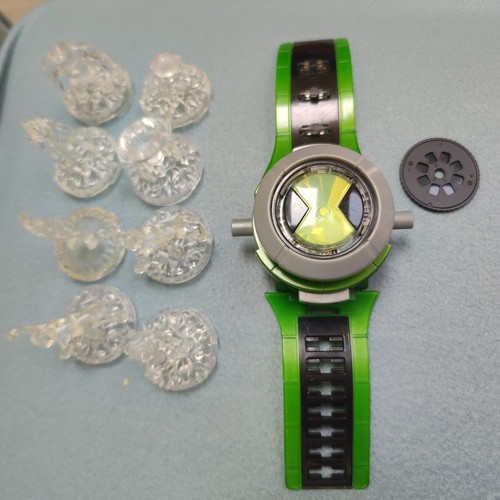 Orologio ben ultimate - ben, 10