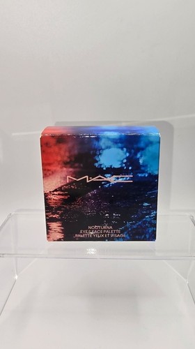 Mac nocturna palette viso - mac,
