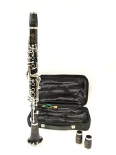 Selmer Paris Recital Bb