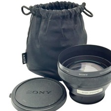 Sony VCL-HG1758 teleobiettivo