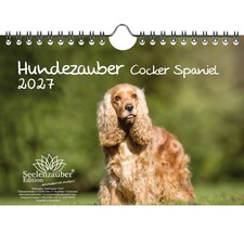 Calendario Magico per Cani