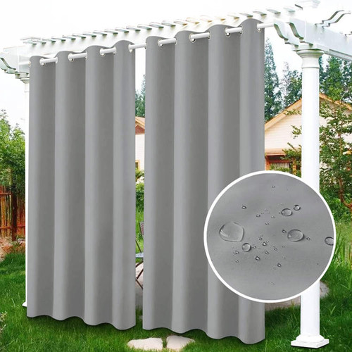 Tenda esterno pergola - tenda,