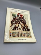 TRUPPE COLONIALI ITALIANE
