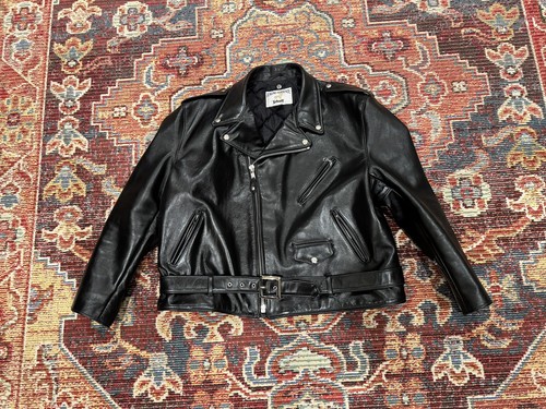 Schott 618hh horsehide - 618hh,