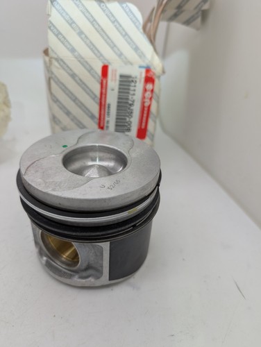 Pistone nuovo originale fiat - pistone,