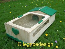 TERRARIO PER TARTARUGHE DI