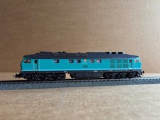 ESU 31165 - BR 234 304-4 delle DB AG, DC/AC digitale con suono mfx, come nuovo!