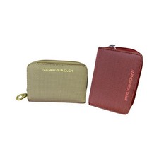 MANDARINA DUCK PORTAFOGLI