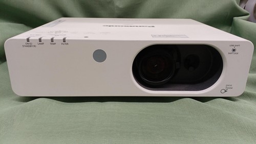 Panasonic fw430 proiettore - pt-fw430,