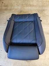 Seduta Toyota Infiniti