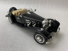 Modellino auto Mercedes Benz