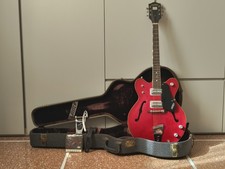 Gretsch 6103 Streamliner 1968