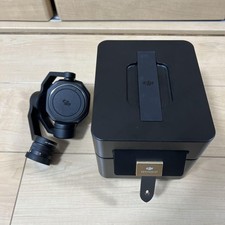Dji Zenmuse X7 Gimbal Camera
