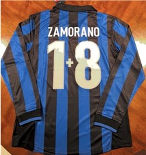 Maglia Retro 98-99 Inter Milan
