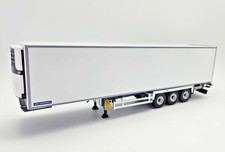 Semirimorchio Frigo 1/43