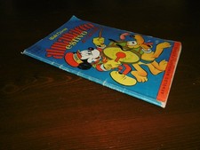 ALBI D'ORO N°26 ALMANACCO
