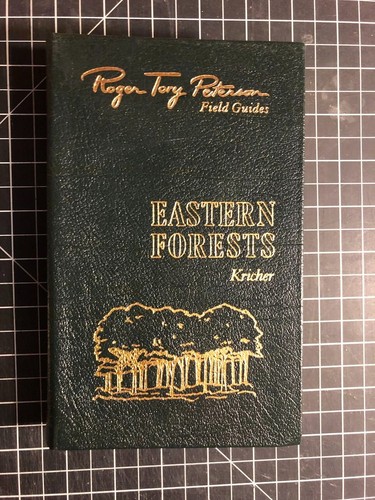 Eastern forests roger tory - roger,