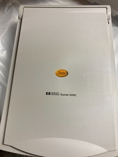 HP ScanJet 3200C scanner a