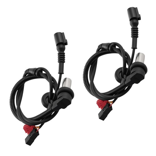 Abs sensor anteriore sinistro - abs,