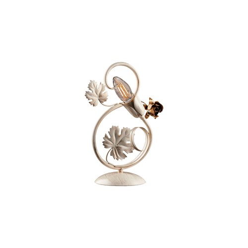 Lumetto iris luce arte - 1,