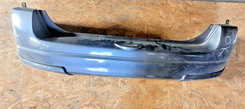 Paraurti posteriore opel agila - paraurti,