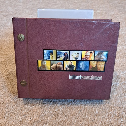 Hallmark entertainment - hallmark,