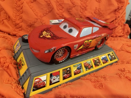 Disney pixar cars saetta - cars,