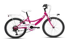 CITY BIKE BRERA MARILU 20