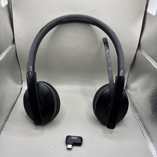 Epos sennheiser adapt - epos,