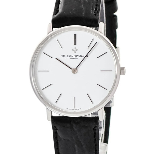 Vacheron constantin patrimony - vacheron,