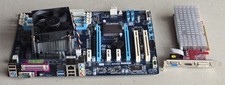 Scheda madre gigabyte - scheda,