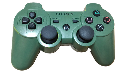 Controller sony ps3 dualshock3 - ps3,
