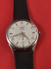 Orologio Uomo Vintage Large