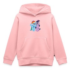 My Little Pony Rainbow Dash e