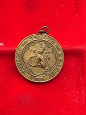 medaglia Bronzo ,Carosello