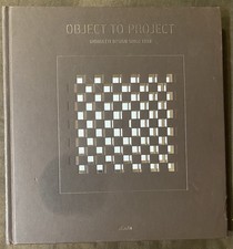 OBJECT TO PROJECT