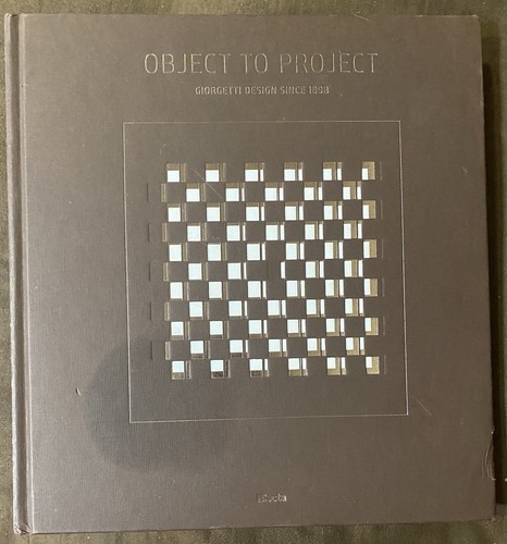 Object project - object,