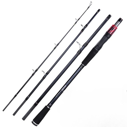 Canna pesca casting - da,