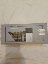 Citofono Video Wifi Corrente