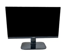 Monitor Acer 21,5" FHD 60 Hz KA222QABMIIX (come nuovo)
