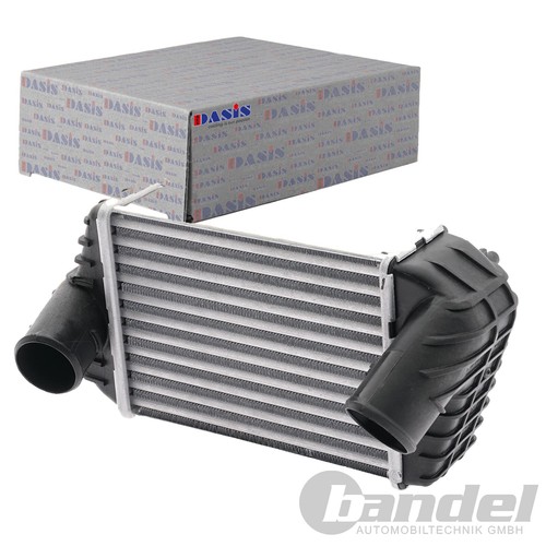 Aks dasis intercooler turbo - aks,