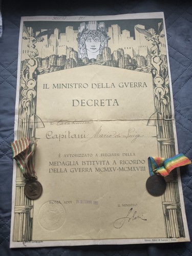Ww1 italian carso isonzo - ww1, carso-isonzo