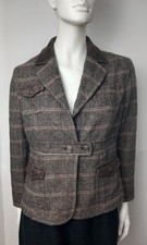 Giacca blazer Stefanel 40 42