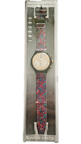 Orologio swatch chrono uomo - swatch,